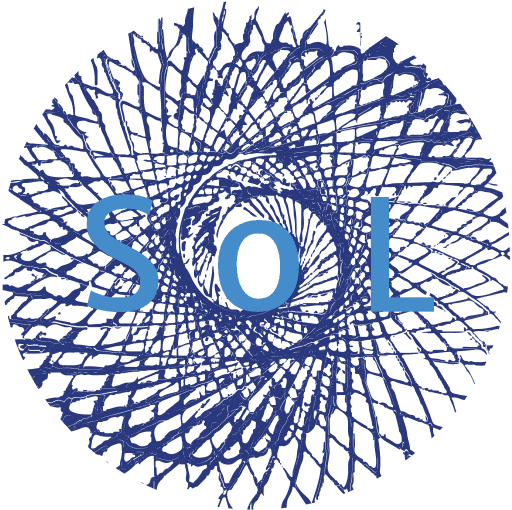 Logo Secret of Light