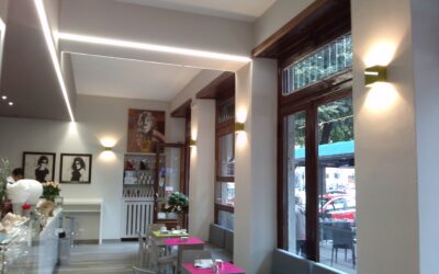 Babila caffe Torino